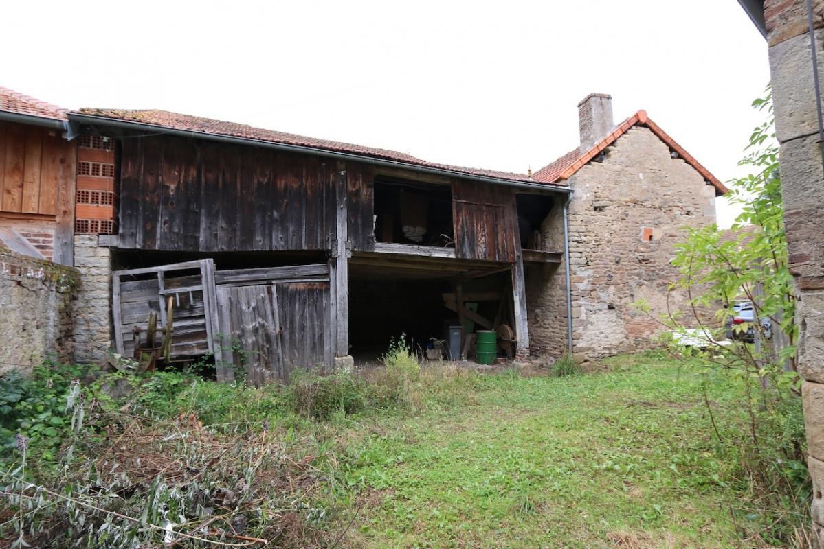 Vente Maison à Sully 4 pièces