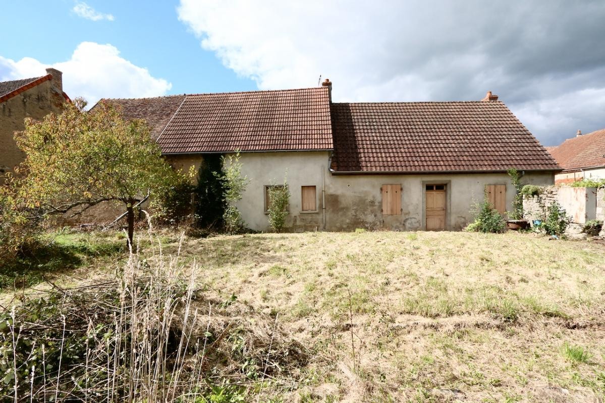 Vente Maison à Sully 4 pièces