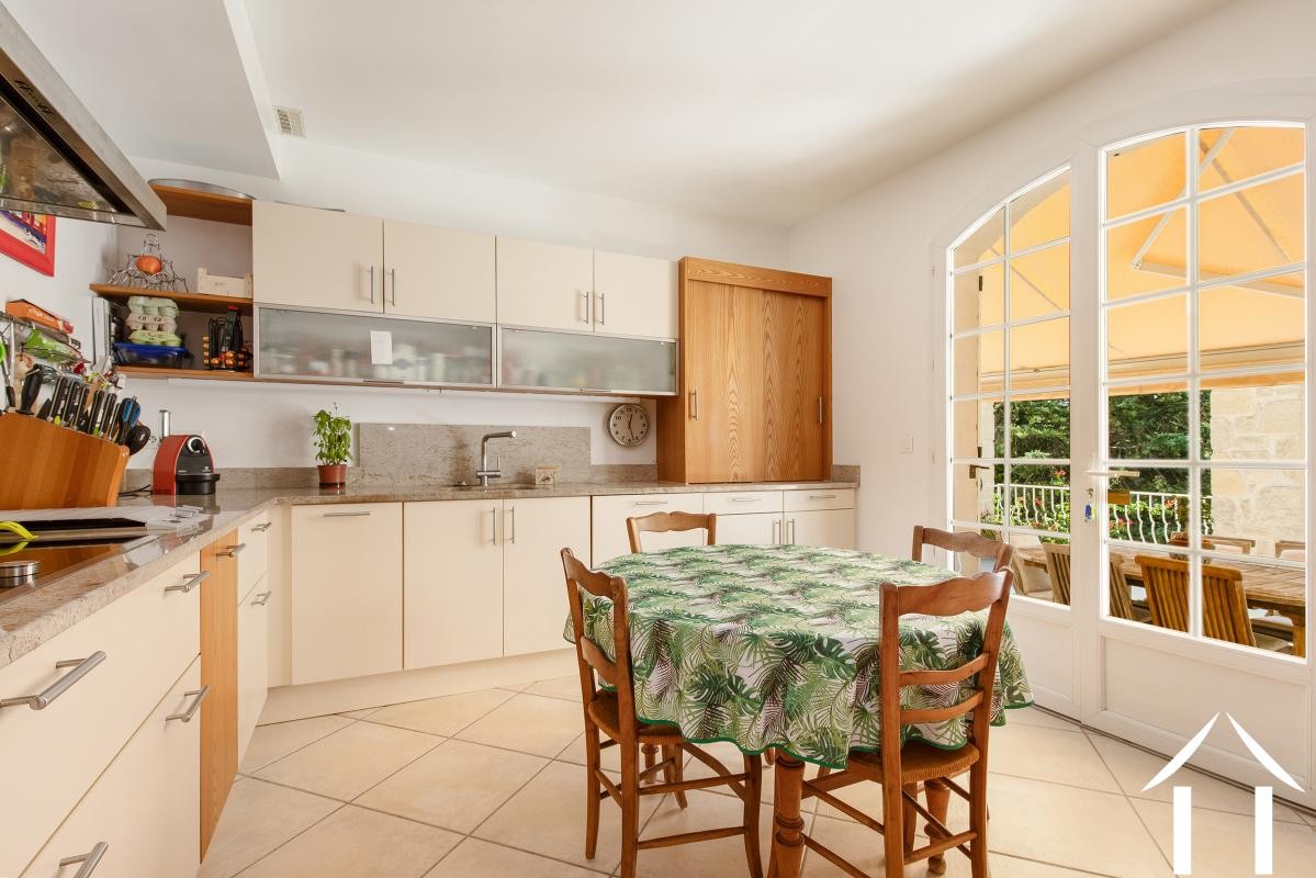 Vente Maison à Montferrier-sur-Lez 7 pièces