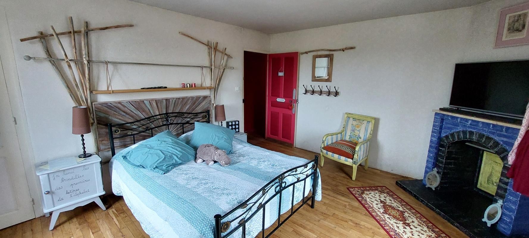 Vente Maison à Ravières 8 pièces