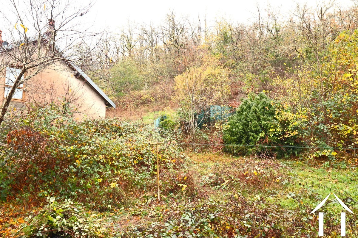 Vente Maison à Moux-en-Morvan 4 pièces