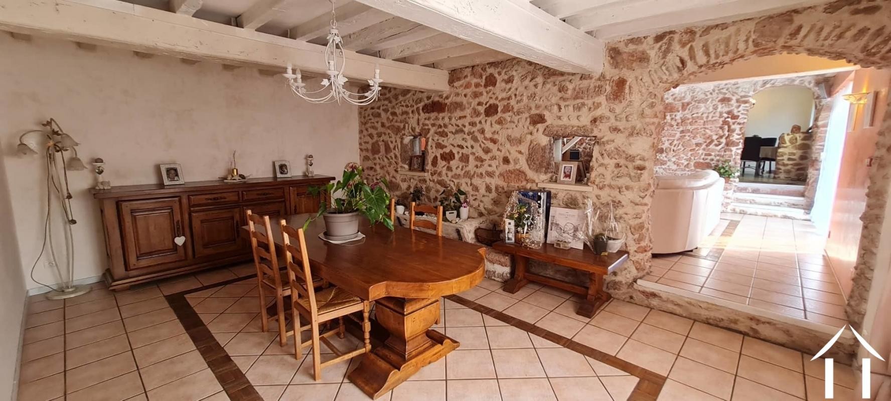 Vente Maison à Saint-Agnan 5 pièces