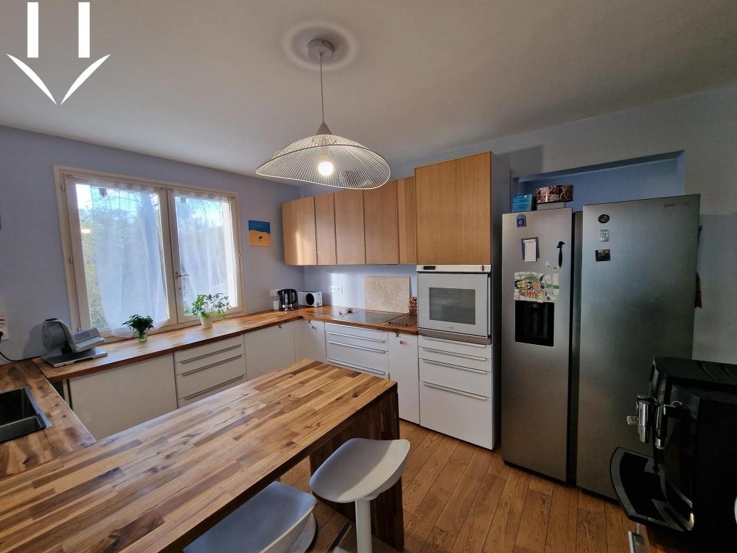 Vente Maison à Saint-Clément-de-Rivière 5 pièces