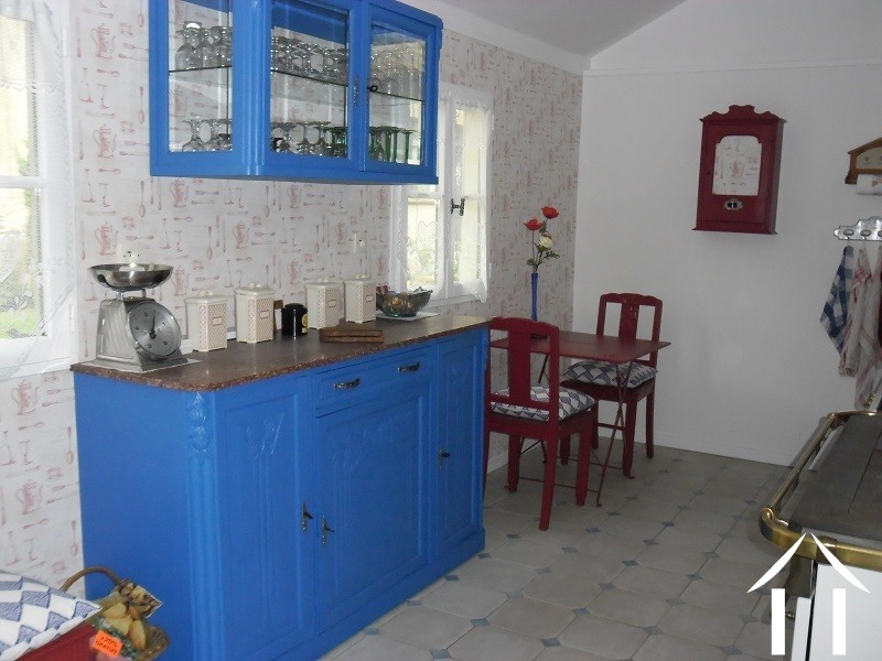 Vente Maison à Vézelay 9 pièces