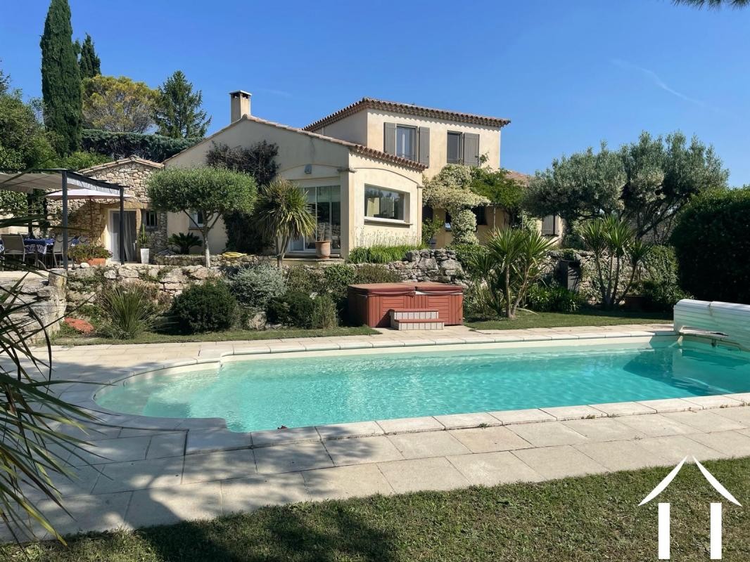 Vente Maison à Uzès 7 pièces