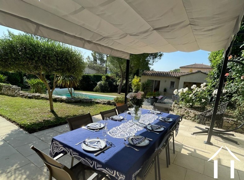 Vente Maison à Uzès 7 pièces