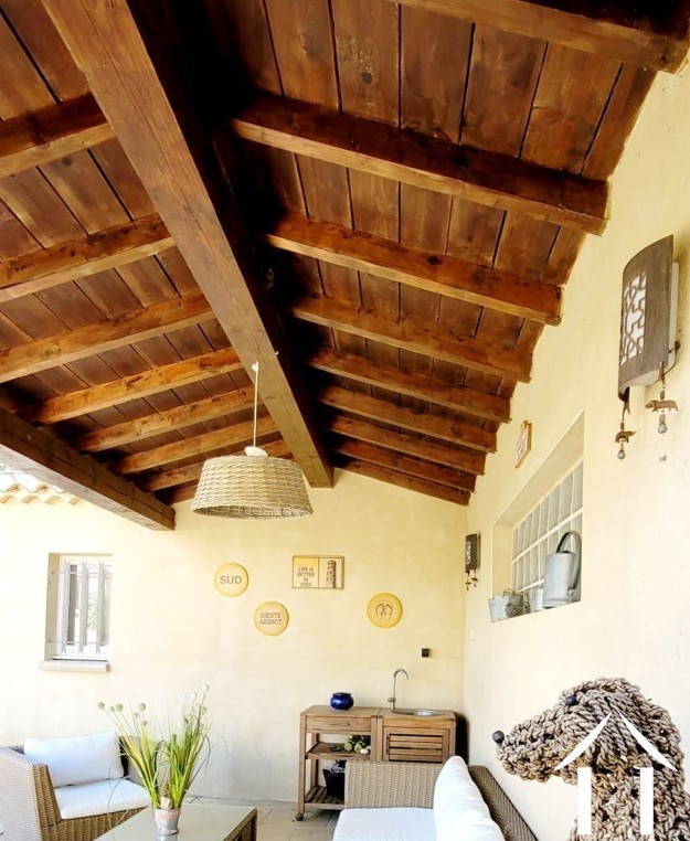 Vente Maison à Uzès 7 pièces