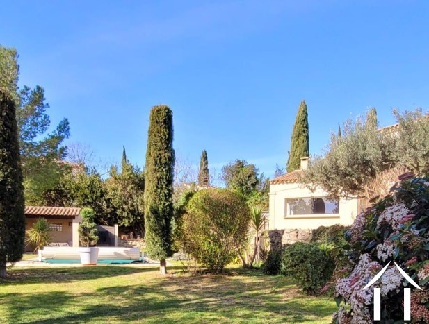 Vente Maison à Uzès 7 pièces