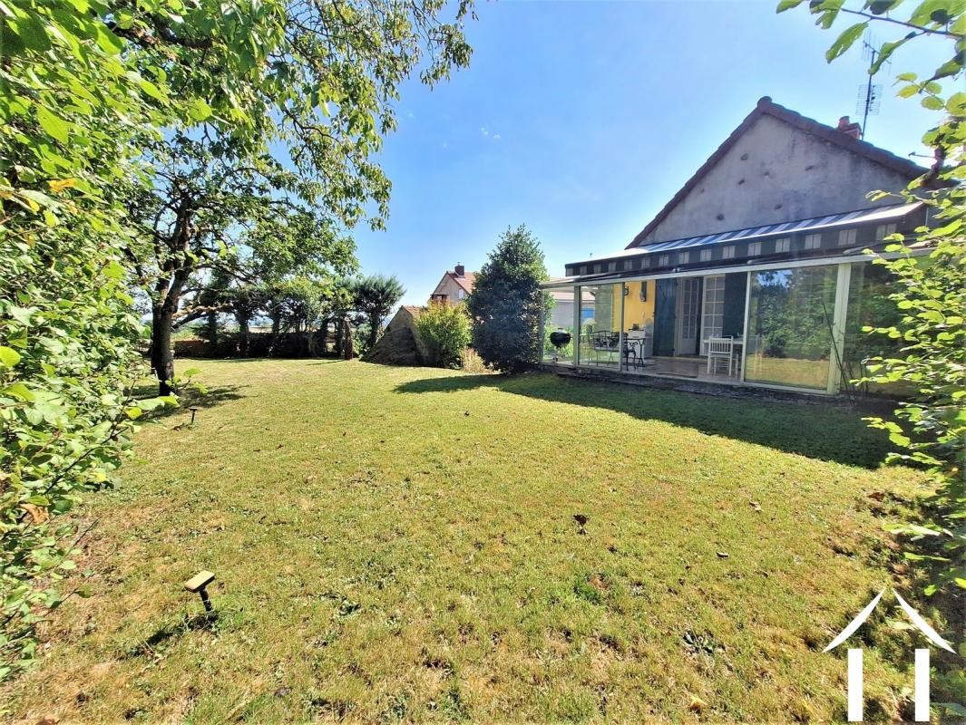 Vente Maison à la Guiche 4 pièces