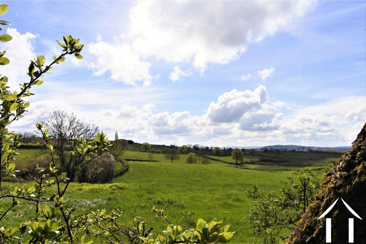 Vente Maison à la Guiche 4 pièces