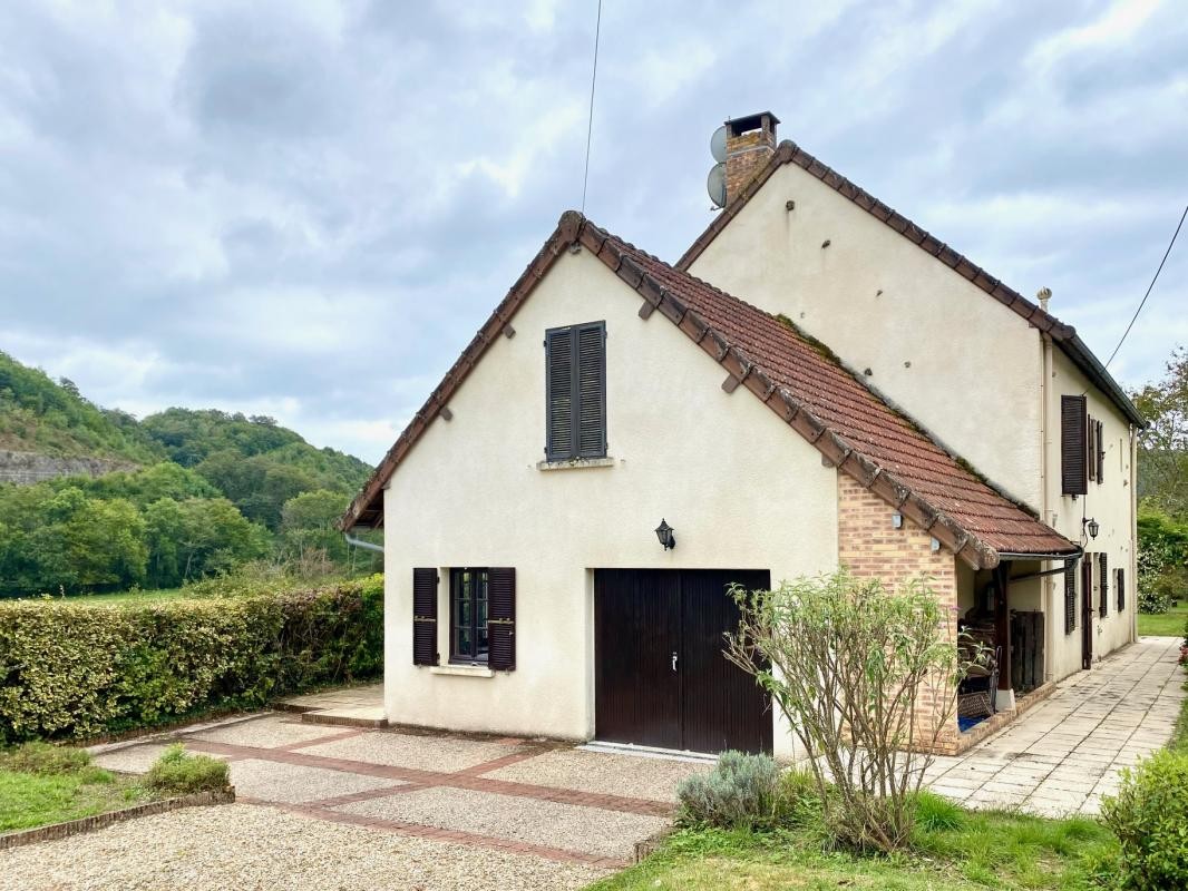 Vente Maison à Autun 6 pièces