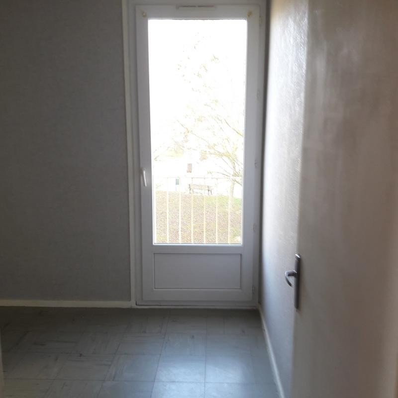 Location Appartement à Montbard 3 pièces