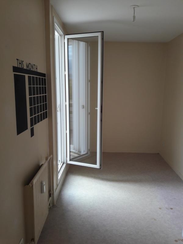 Location Appartement à Rouvray 2 pièces