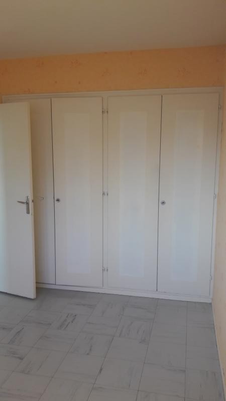 Location Appartement à Montbard 3 pièces