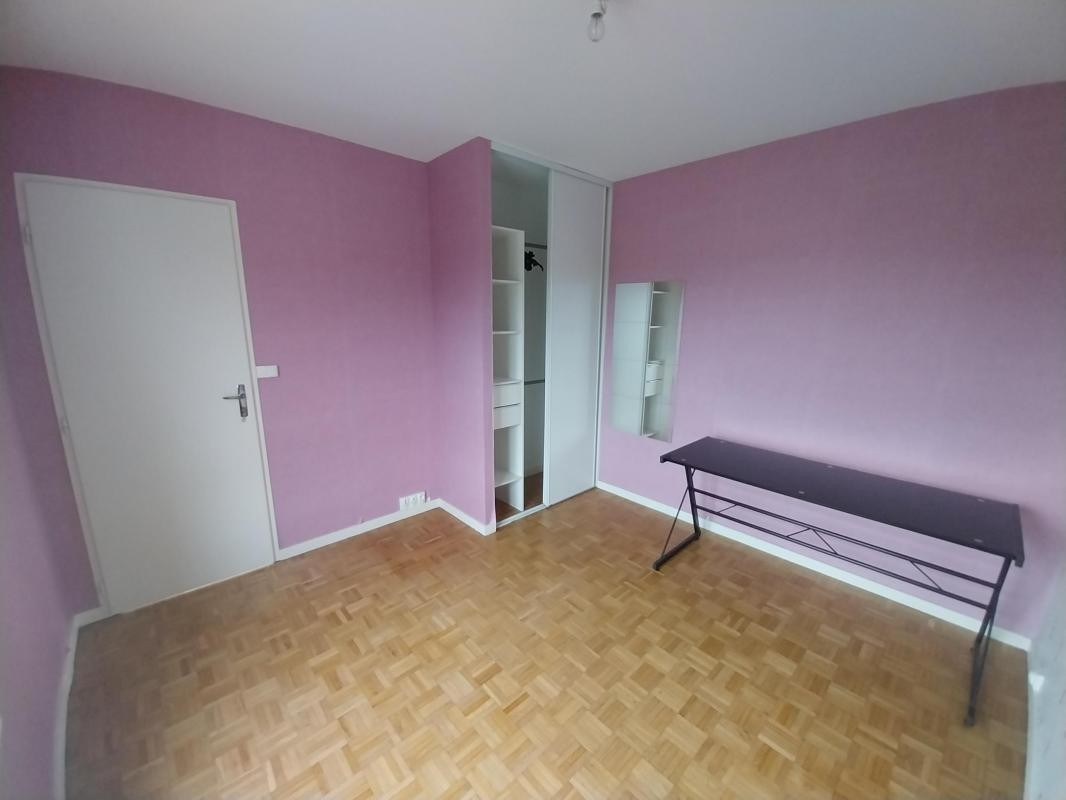 Location Appartement à Semur-en-Auxois 3 pièces