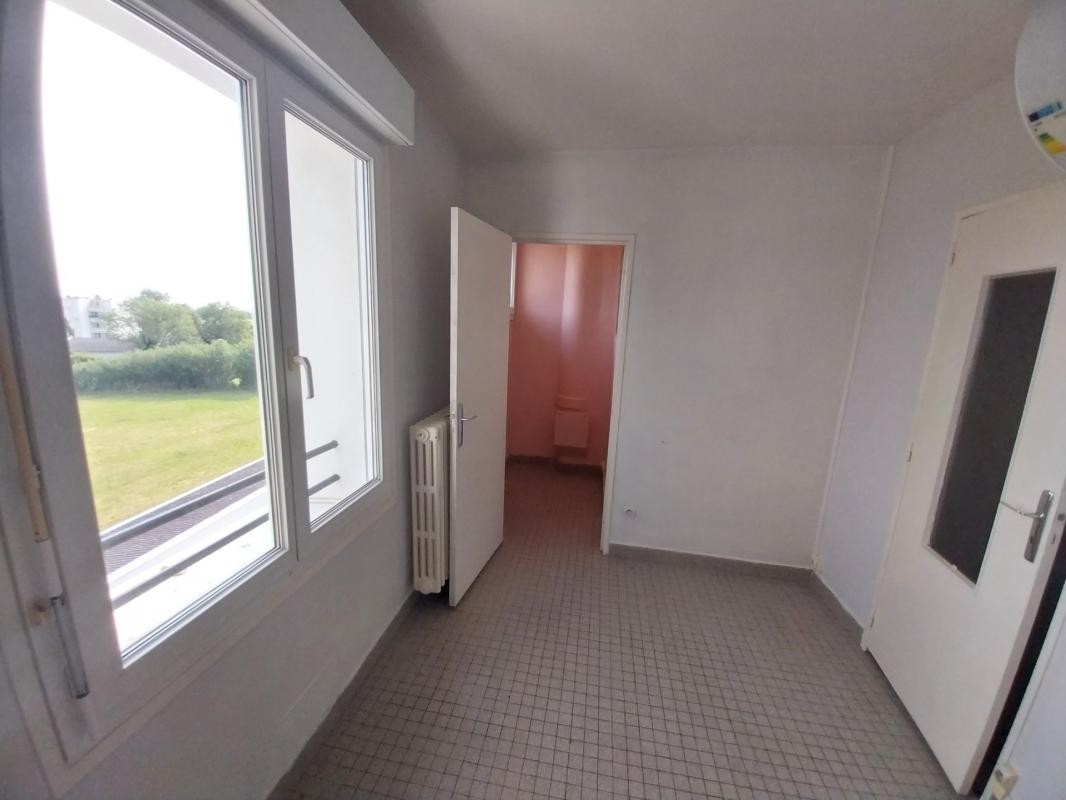 Location Appartement à Saulieu 4 pièces