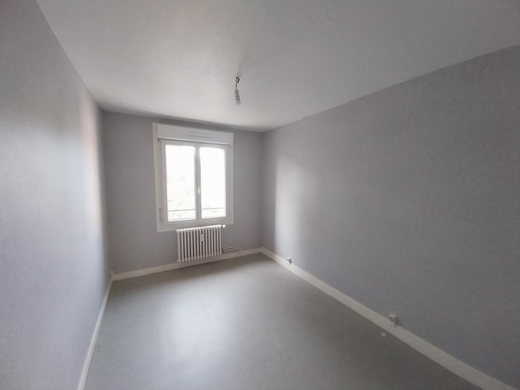 Location Appartement à Saulieu 4 pièces