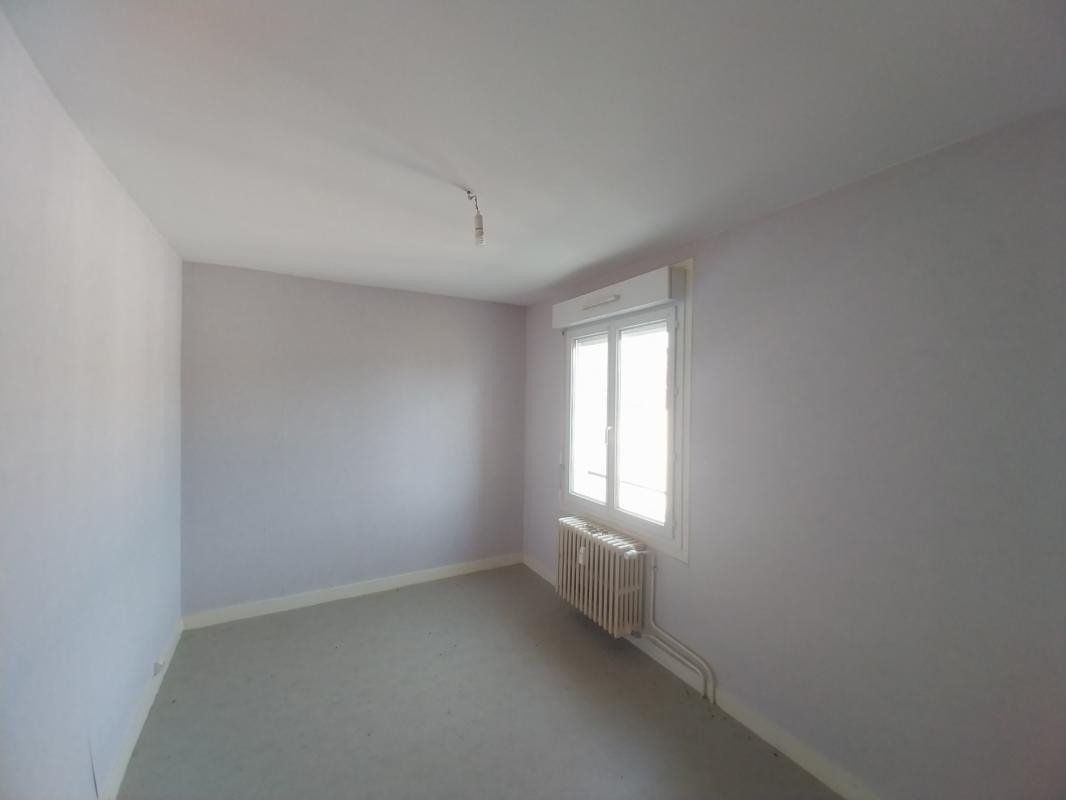 Location Appartement à Saulieu 4 pièces