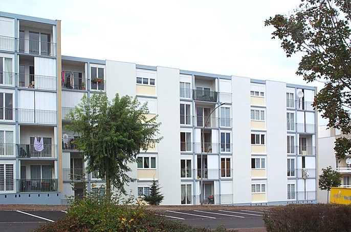 Location Appartement à Châtillon-sur-Seine 3 pièces