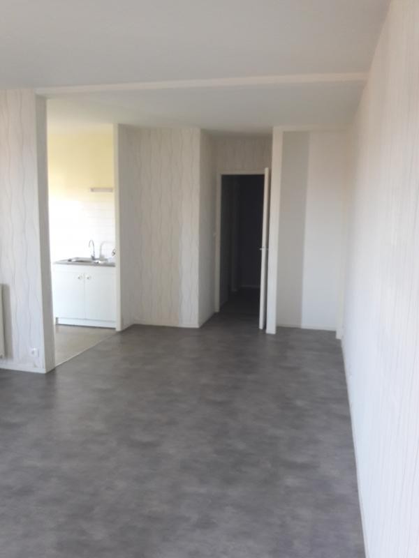 Location Appartement à Rouvray 3 pièces