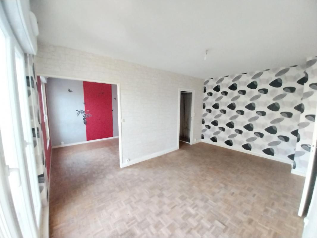 Location Appartement à Semur-en-Auxois 4 pièces