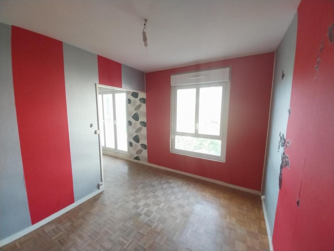 Location Appartement à Semur-en-Auxois 4 pièces