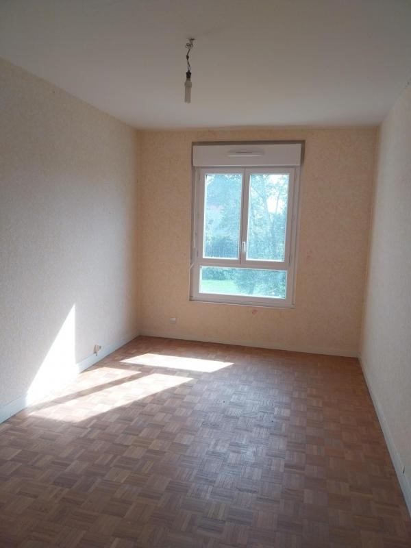 Location Appartement à Semur-en-Auxois 4 pièces