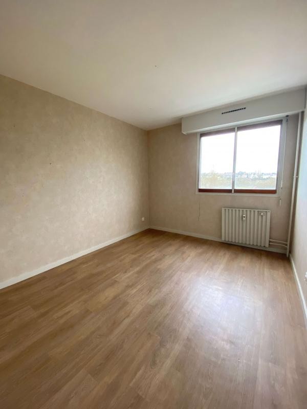 Vente Appartement à Dijon 4 pièces