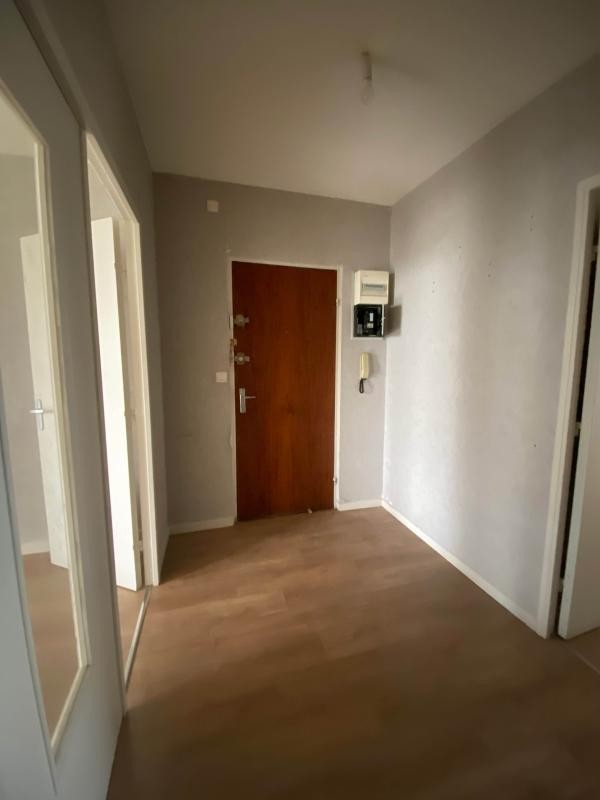 Vente Appartement à Dijon 4 pièces