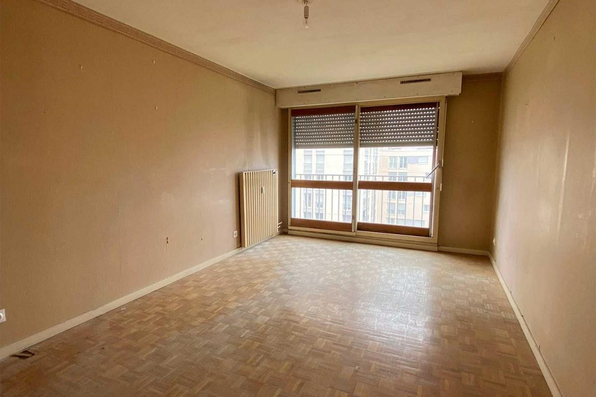 Vente Appartement à Dijon 3 pièces