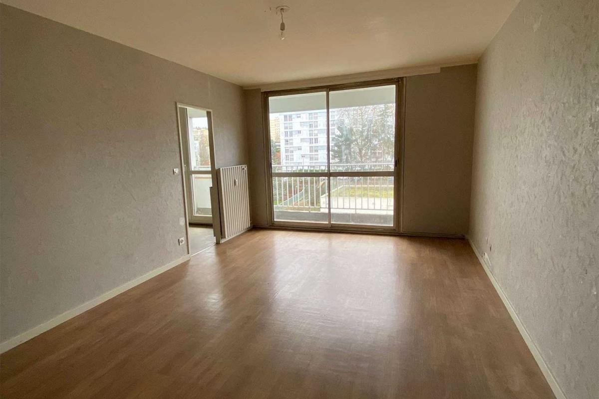 Vente Appartement à Dijon 4 pièces