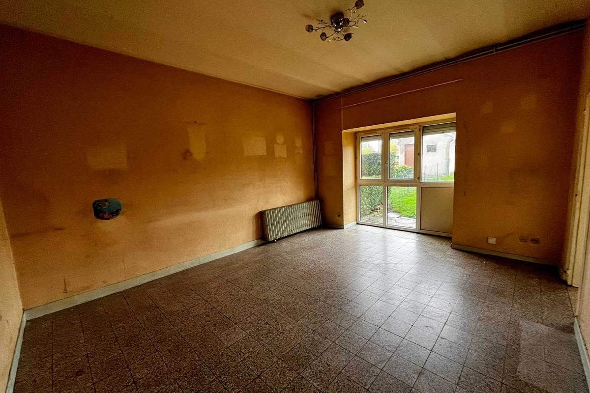 Vente Maison à Sanvignes-les-Mines 3 pièces