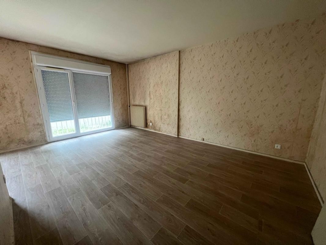 Vente Appartement à Nevers 2 pièces