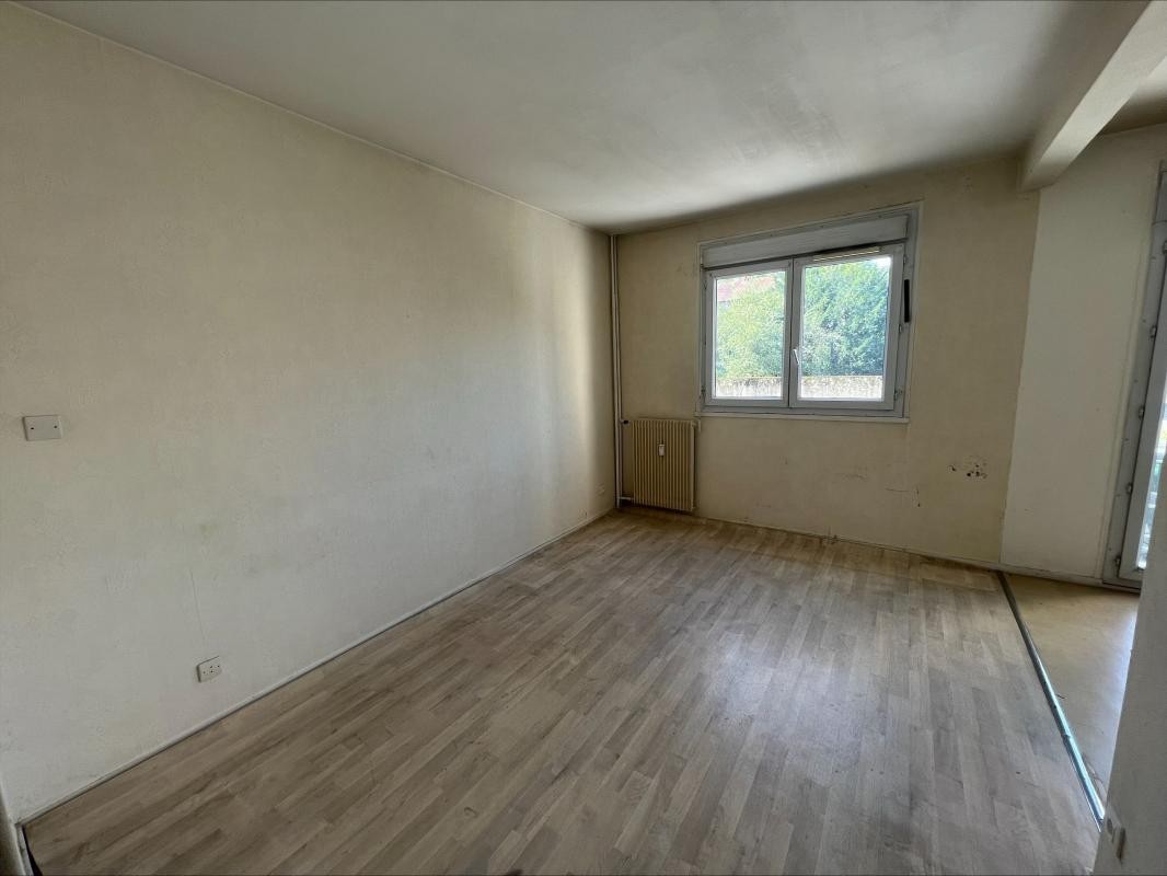 Vente Appartement à Nevers 3 pièces