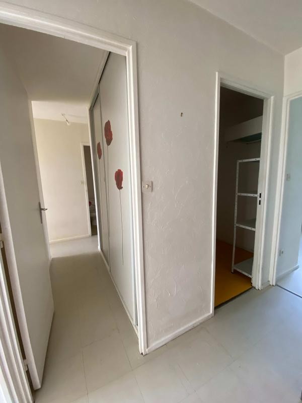 Vente Appartement à Nevers 3 pièces