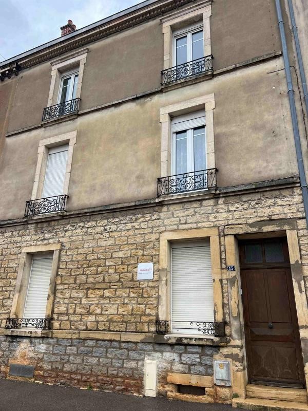 Vente Appartement à Dijon 2 pièces