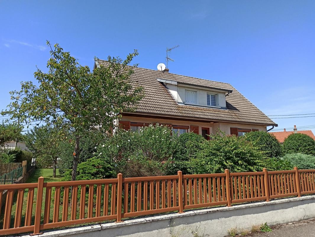 Vente Maison à Beaune 7 pièces