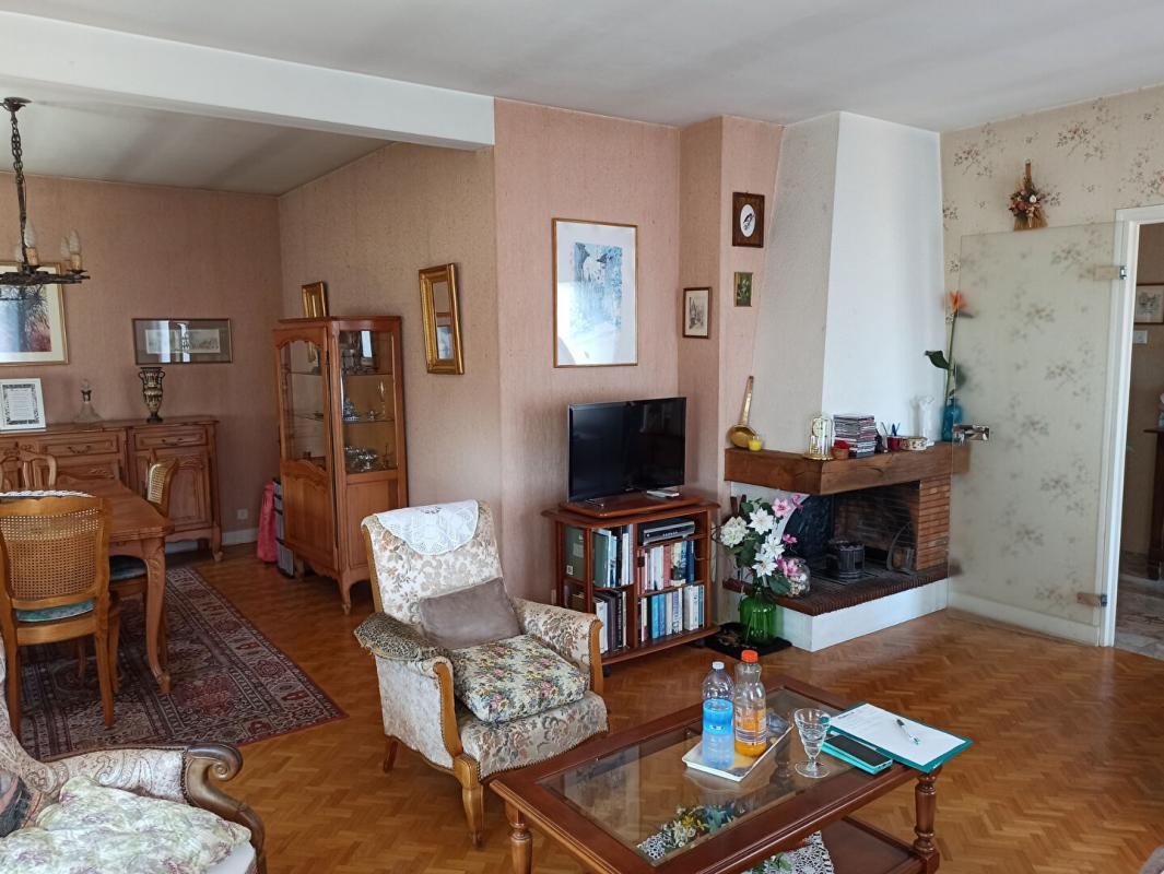 Vente Maison à Beaune 7 pièces