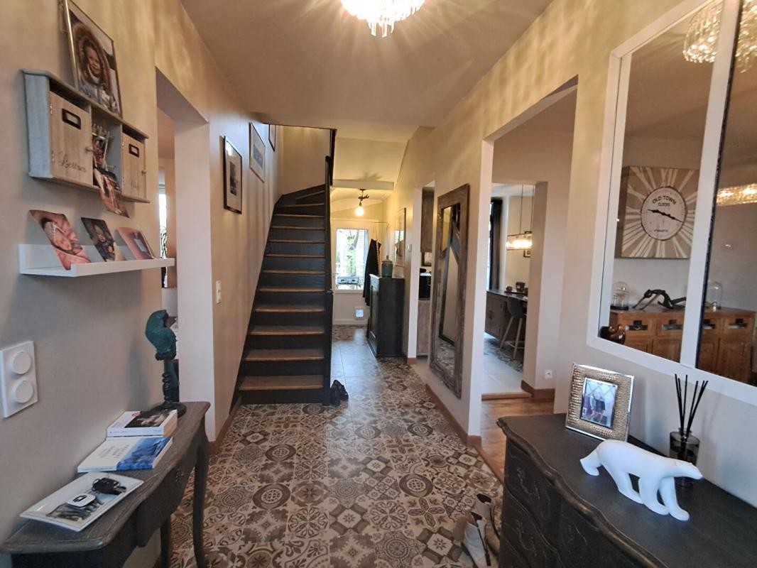 Vente Maison à Beaune 5 pièces