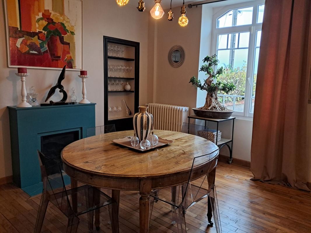 Vente Maison à Beaune 5 pièces