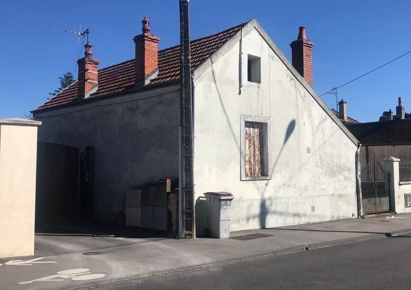 Vente Maison à Beaune 4 pièces