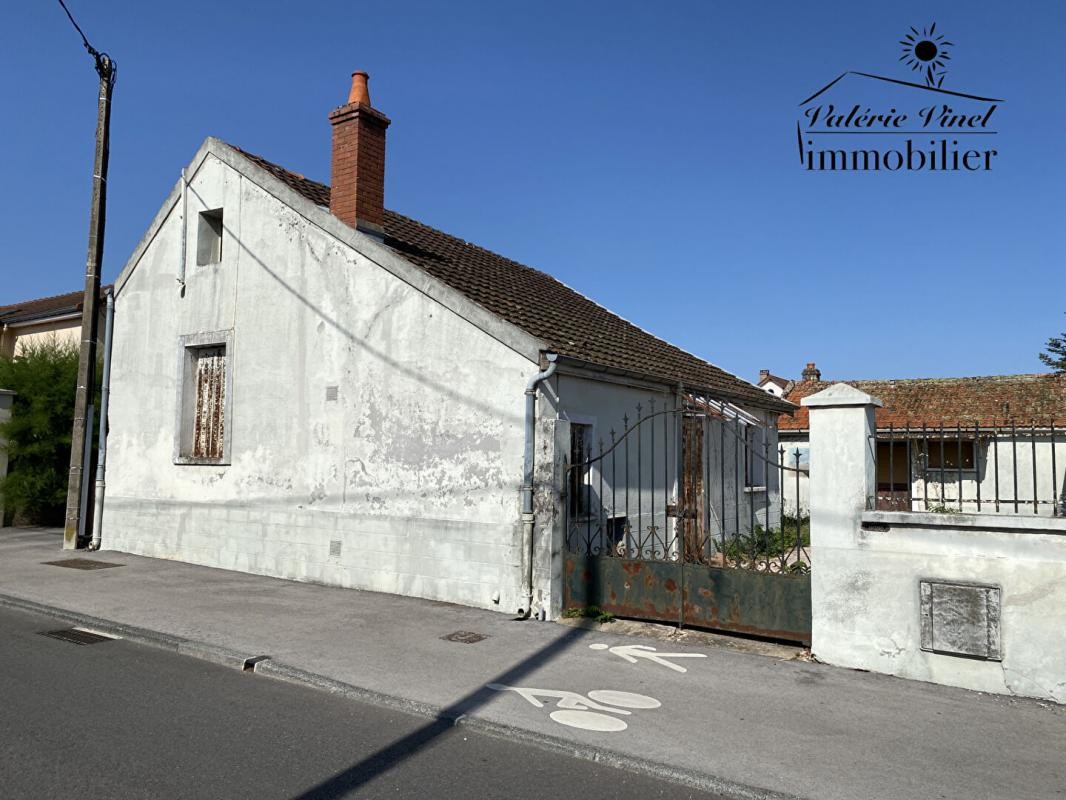 Vente Maison à Beaune 4 pièces