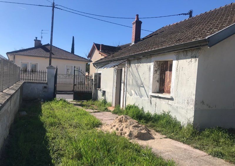 Vente Maison à Beaune 4 pièces