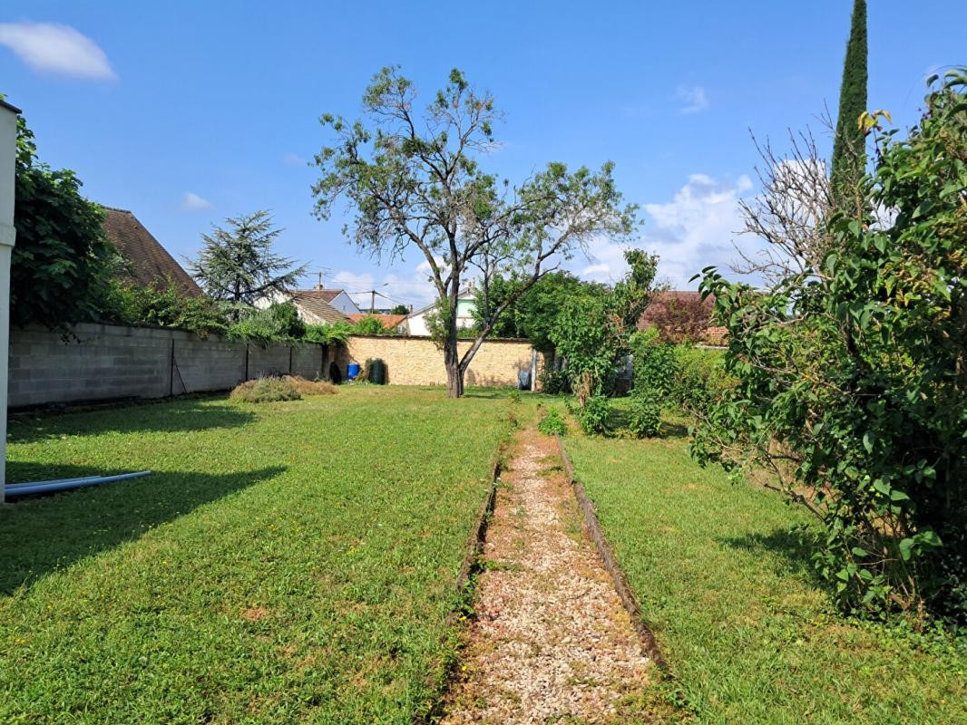 Vente Maison à Beaune 3 pièces