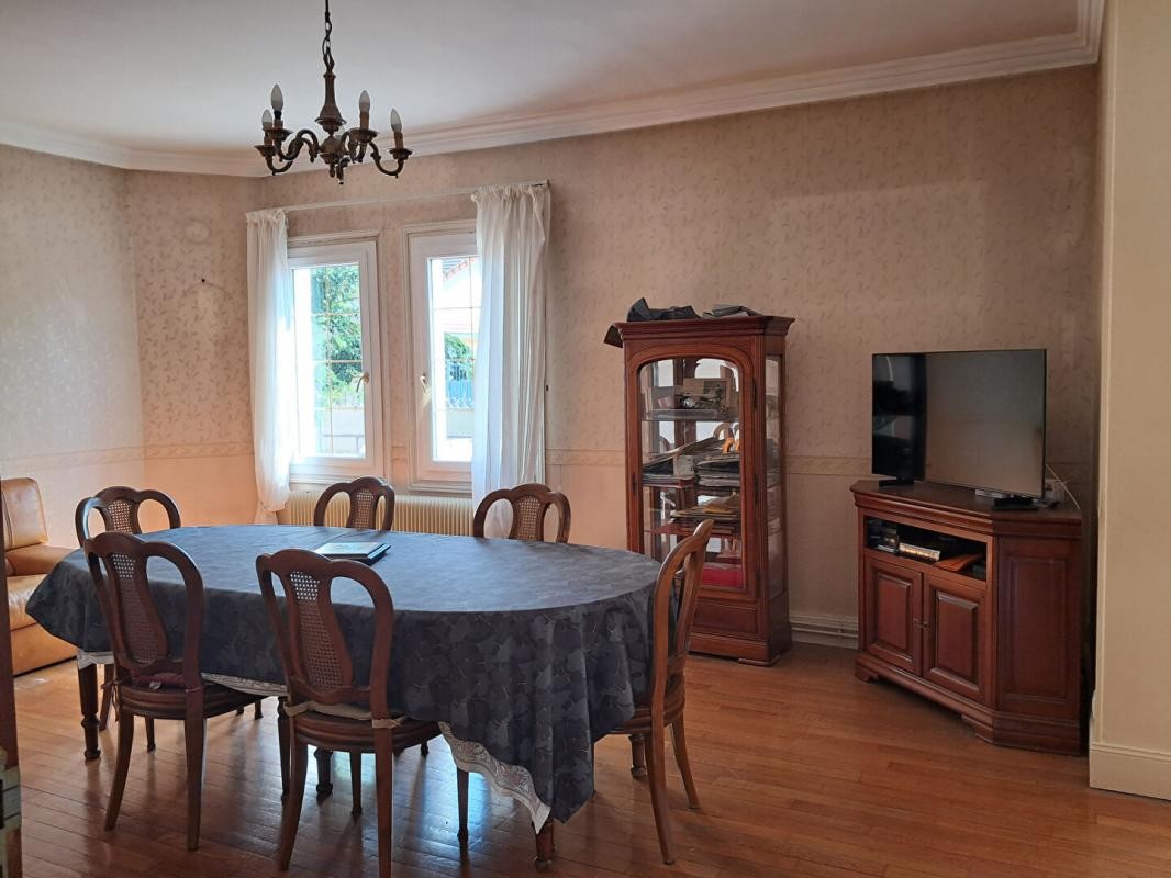 Vente Maison à Beaune 3 pièces