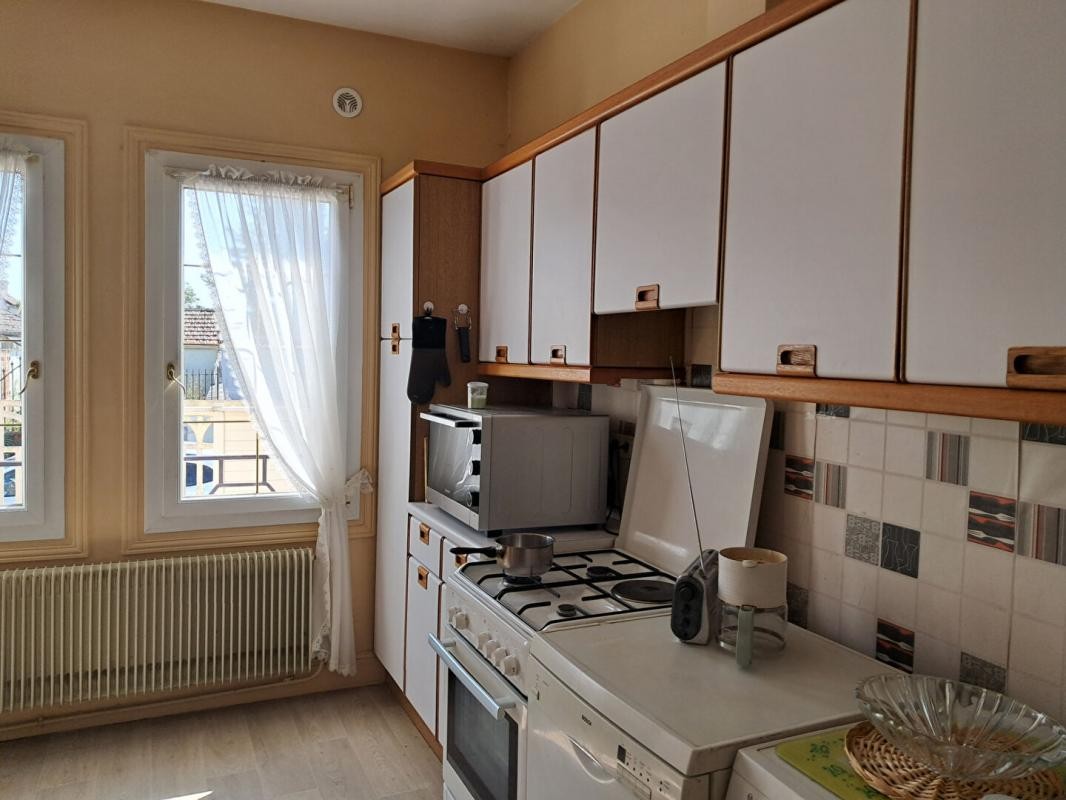 Vente Maison à Beaune 3 pièces