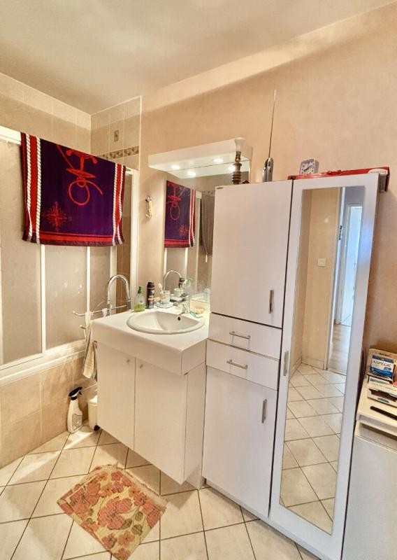 Vente Appartement à Saint-Brieuc 4 pièces