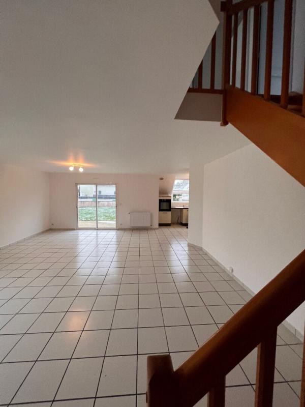 Vente Maison à Saint-Brieuc 5 pièces