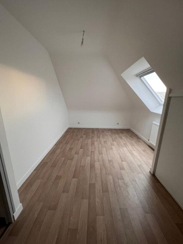 Vente Maison à Saint-Brieuc 5 pièces