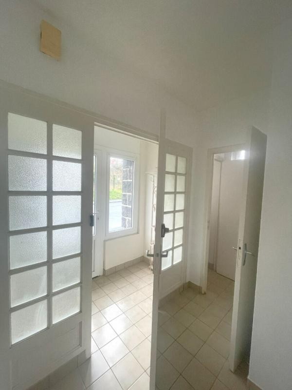 Vente Appartement à Saint-Brieuc 2 pièces